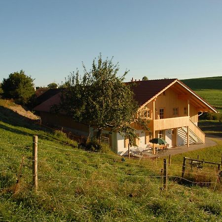 Отель Zweilindenhof Зеесхаупт Экстерьер фото